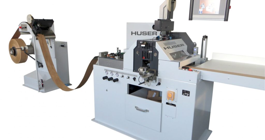 ZiZu Combi Glue Line