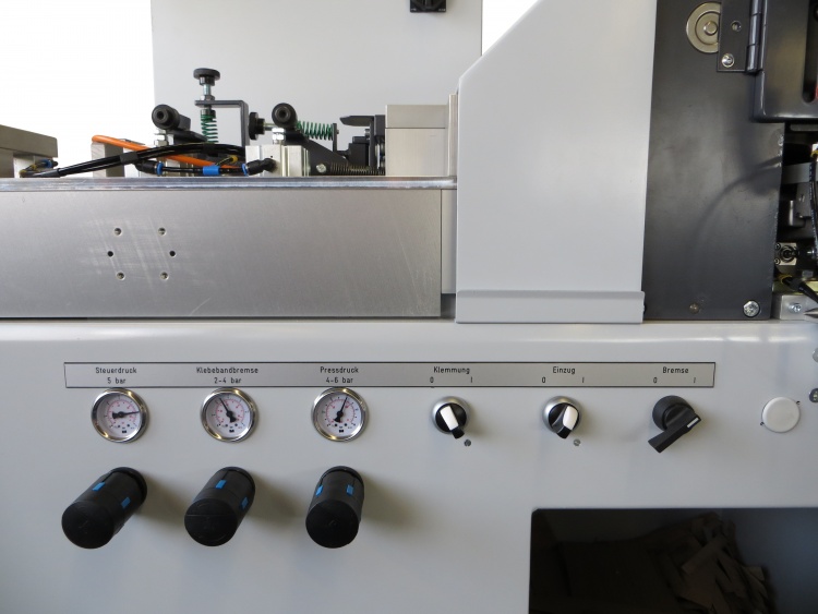 ZiZu Combi Glue Line