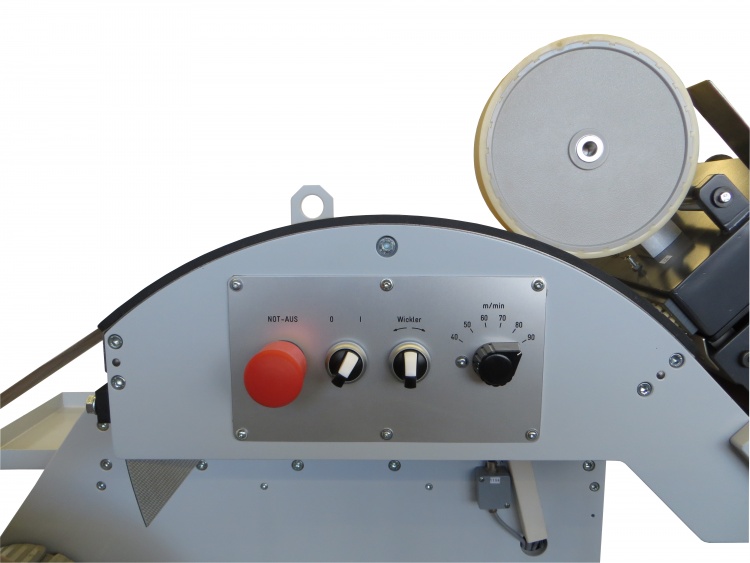 ZiZu Combi Glue Line