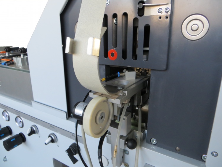 ZiZu Combi Glue Line