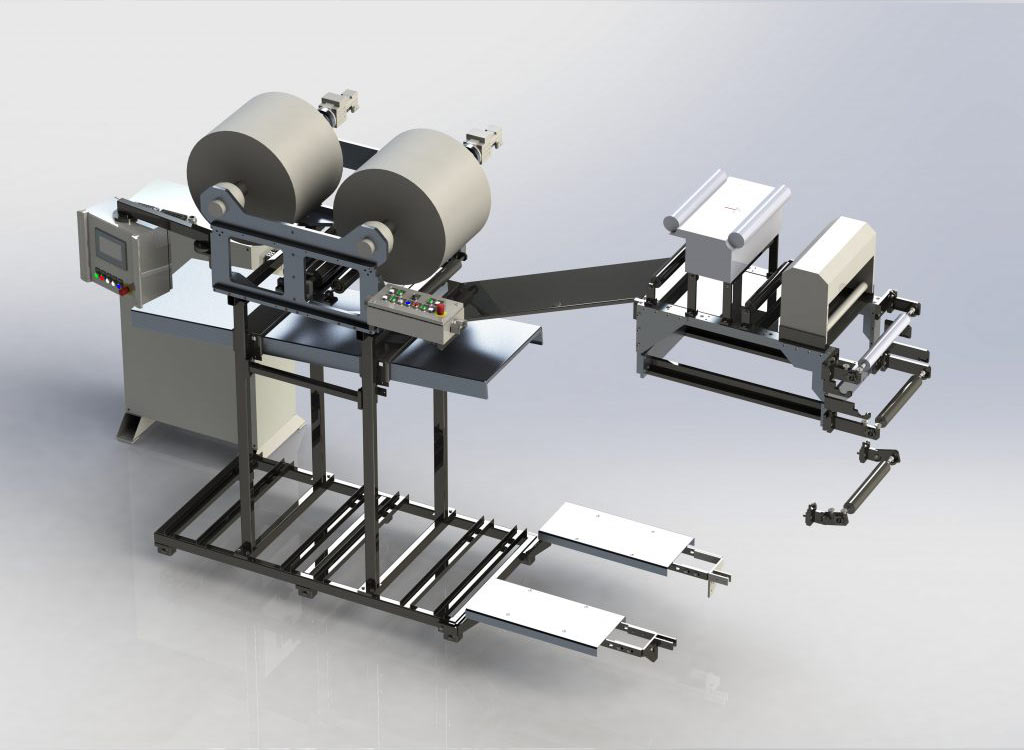 Sondermaschine