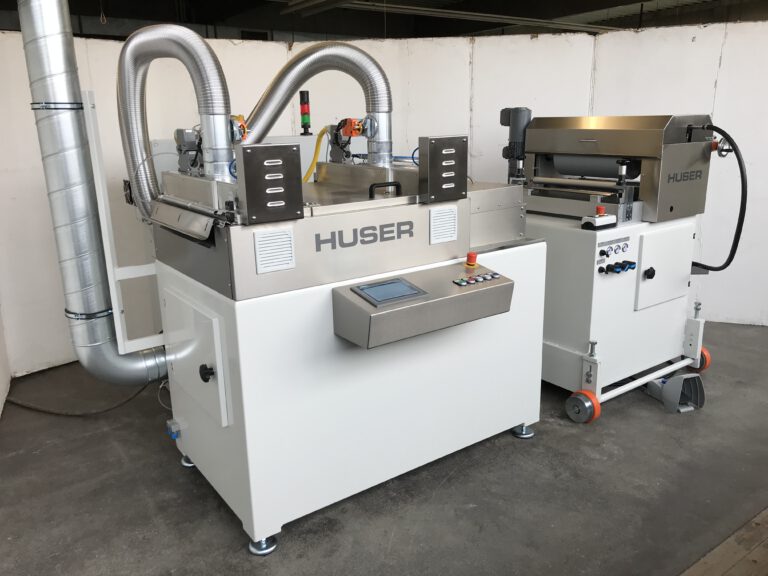 Sondermaschine