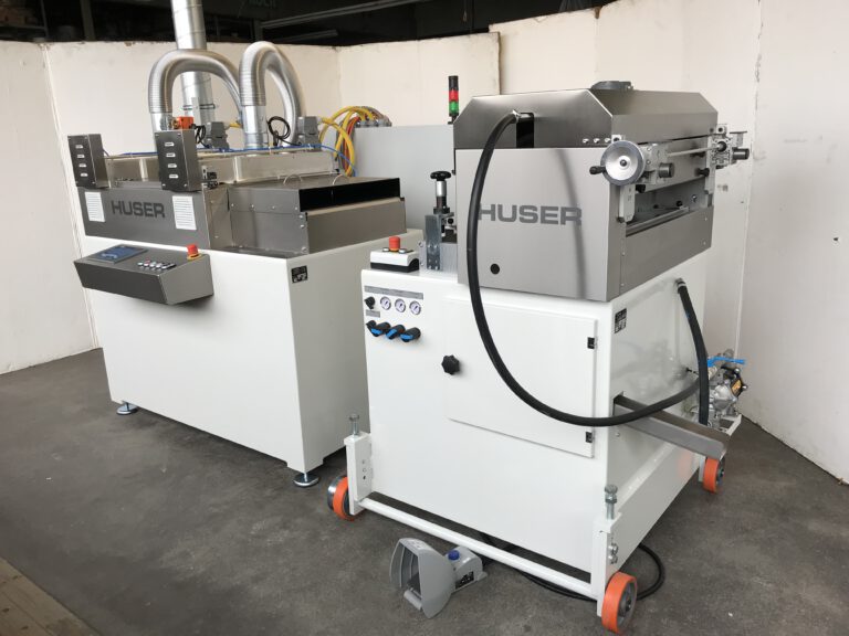 Sondermaschine